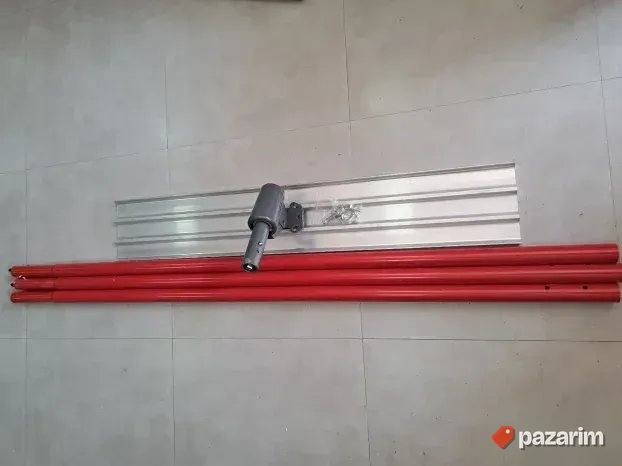 Ručna ravnjača za beton 1200mm x 200mm 1