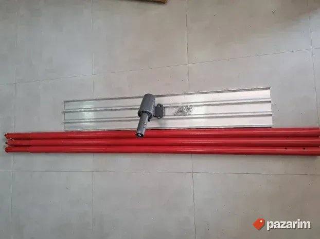 Ručna ravnjača za beton 1200mm x 200mm 2