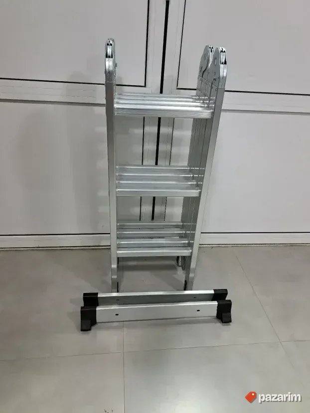 Aluminijumske Merdevine 8