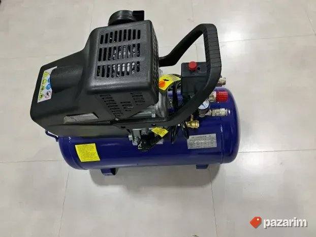 Kompresor 25L,50L /kompresor MAKUTE STRAUS ABKS 5