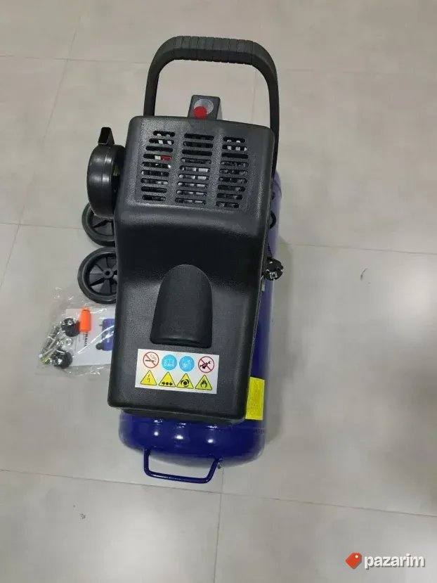 Kompresor 25L,50L /kompresor MAKUTE STRAUS ABKS 6