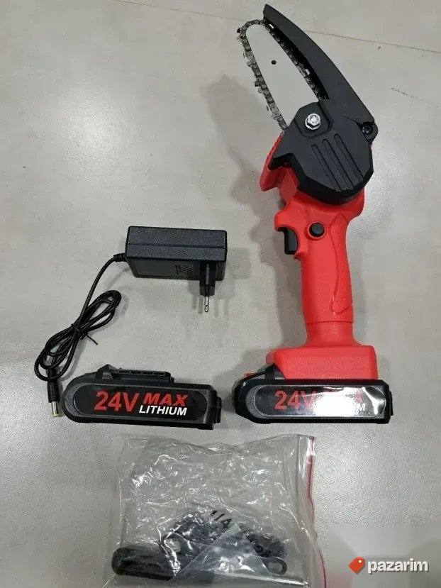 Aku testera 24v 1