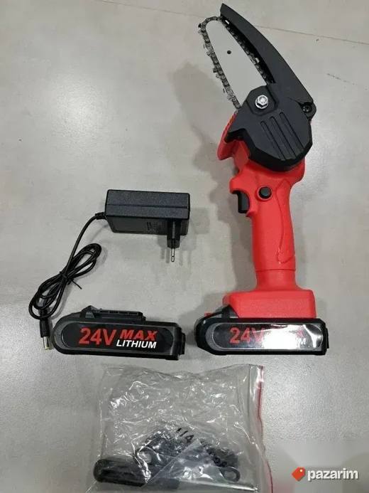 Aku testera 24v