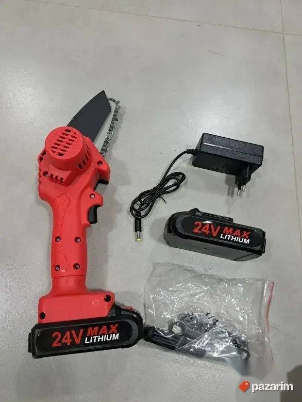 Aku testera 24v 2