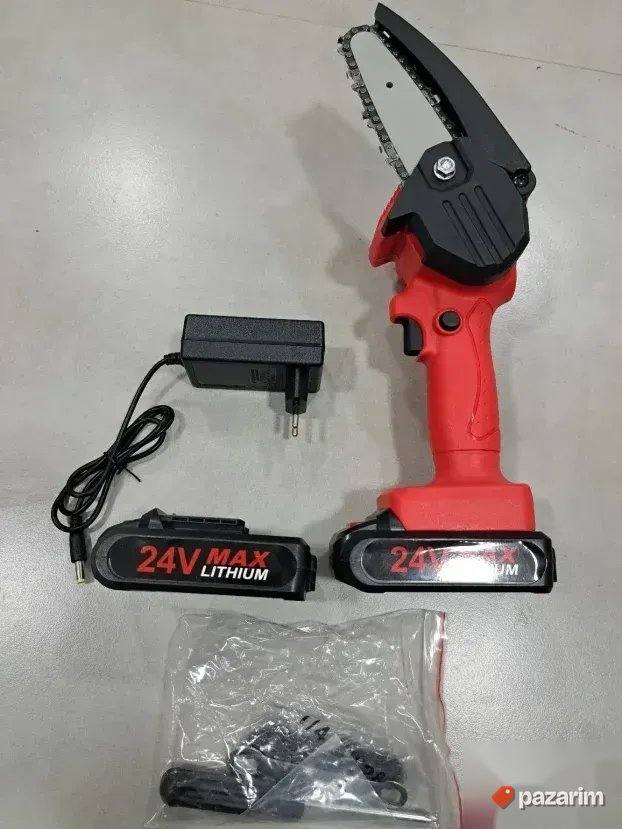 Aku testera 24v 3