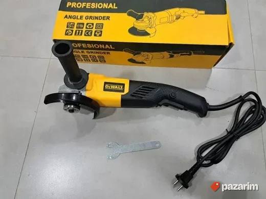 DEWALT Električna brusilica 1450W - AKCIJA!