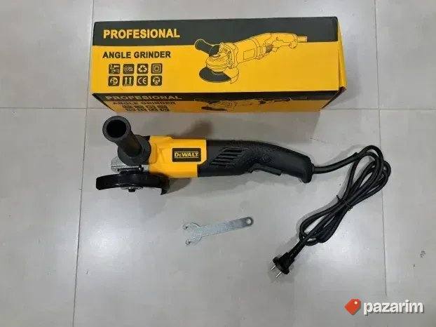 DEWALT Električna brusilica 1450W - AKCIJA! 2
