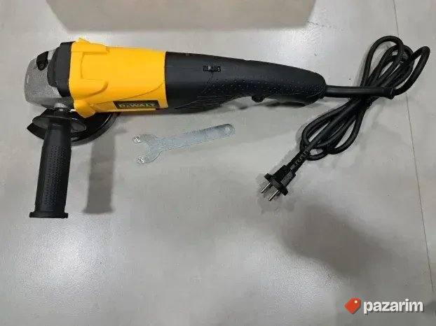 DEWALT Električna brusilica 1450W - AKCIJA! 3