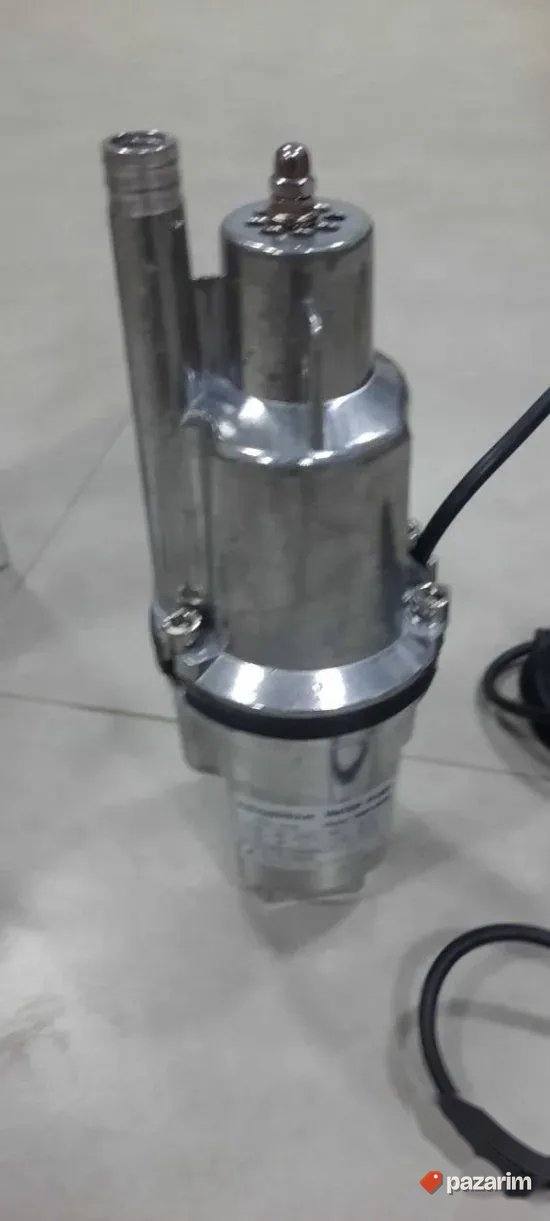 Pumpa za navodnjavanje GRANDFAR potapajuća 0.3 kW 3