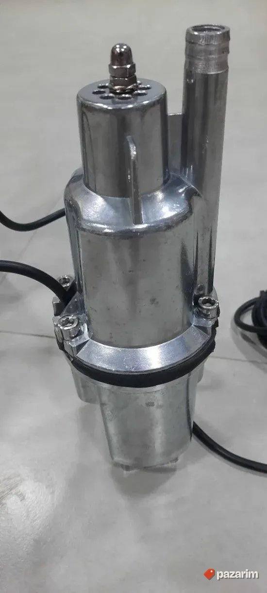 Pumpa za navodnjavanje GRANDFAR potapajuća 0.3 kW 5