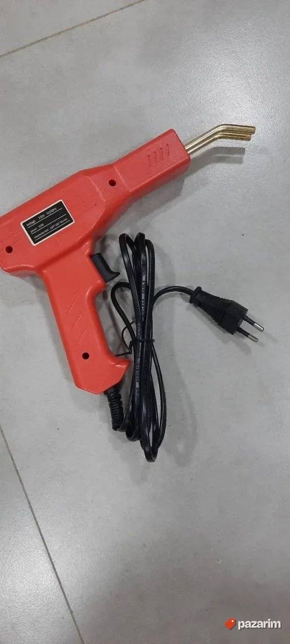 Pistolj za varenje plastike 3