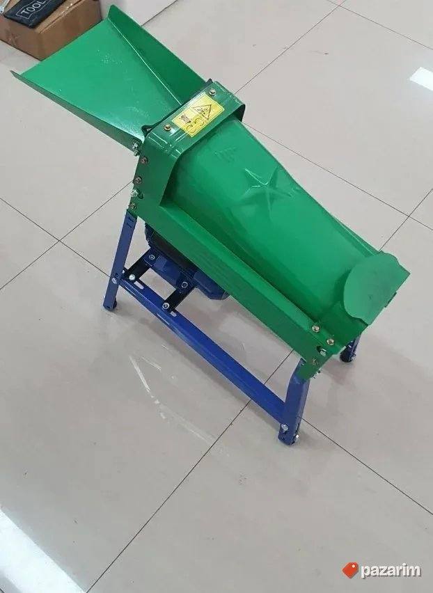 Krunjac Kukuruza Novo 1