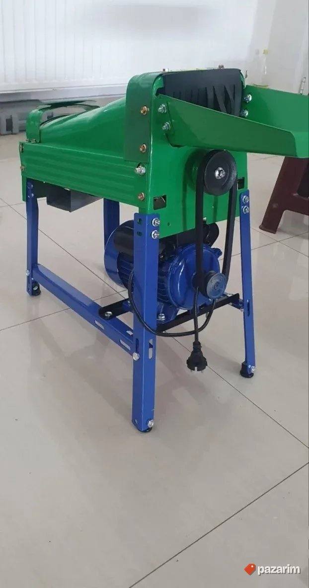 Krunjac Kukuruza Novo 2