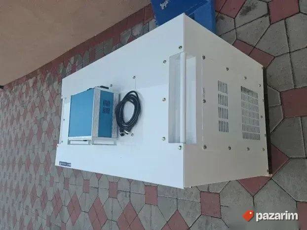 Perkins Agregat 13kw Monofazni 5