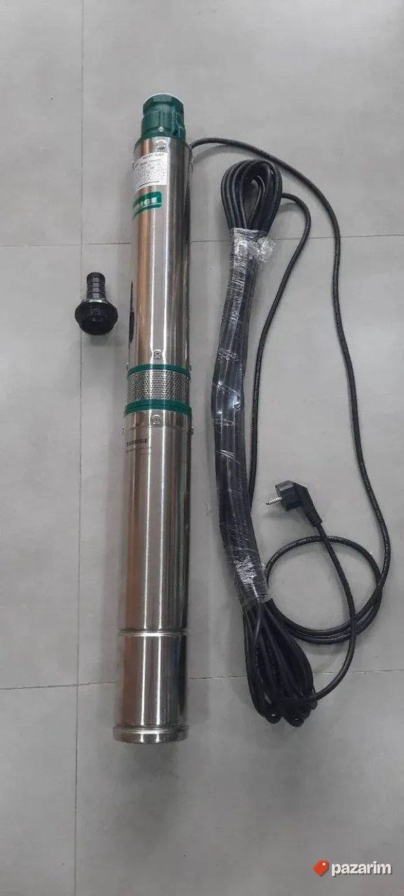 Pumpa za navodnjavanje SHIMGE 0.55kW 1