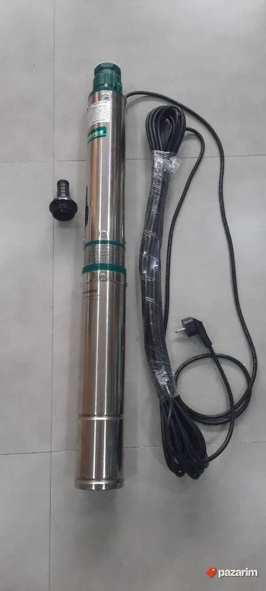Pumpa za navodnjavanje SHIMGE 0.55kW