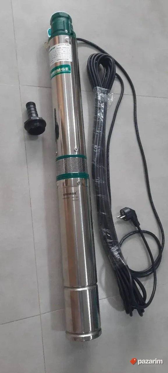 Pumpa za navodnjavanje SHIMGE 0.55kW 2