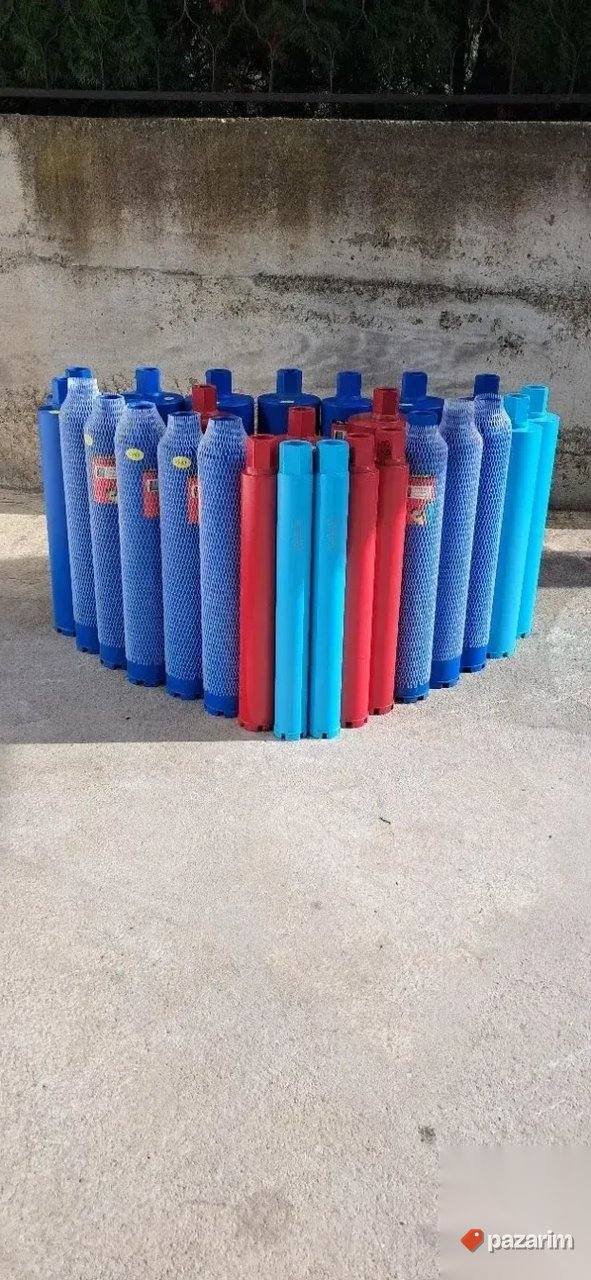 Dijamantske krune za busenje betona - 32 MODELA - AKCIJA 4