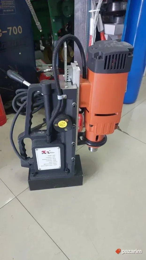Stona magnetna busilica - Xl tools - Novo 1