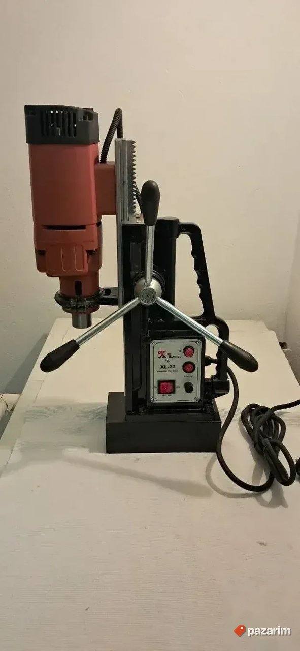 Stona magnetna busilica - Xl tools - Novo 2