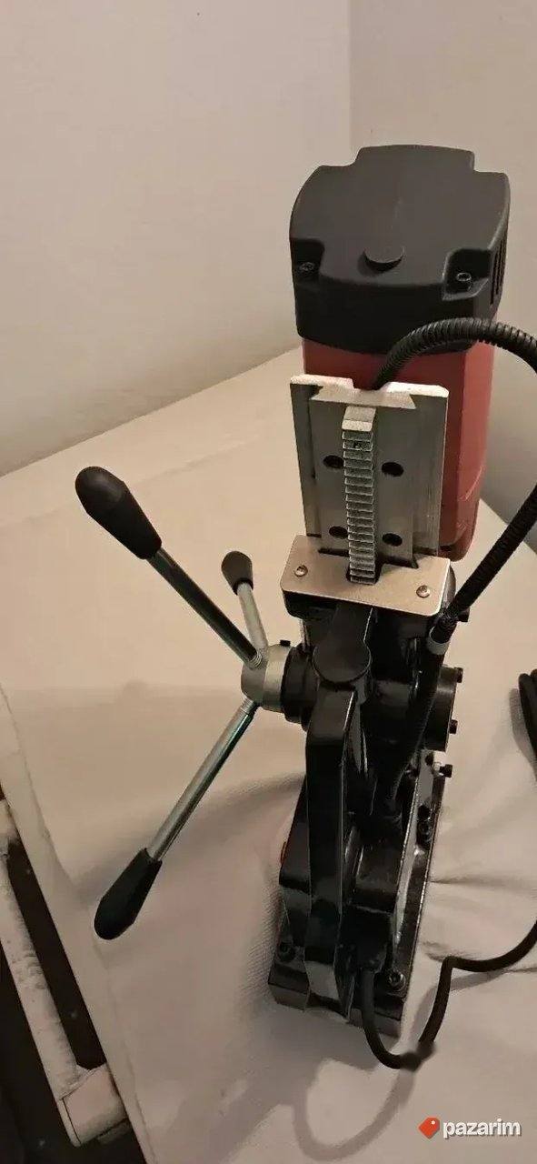 Stona magnetna busilica - Xl tools - Novo 4