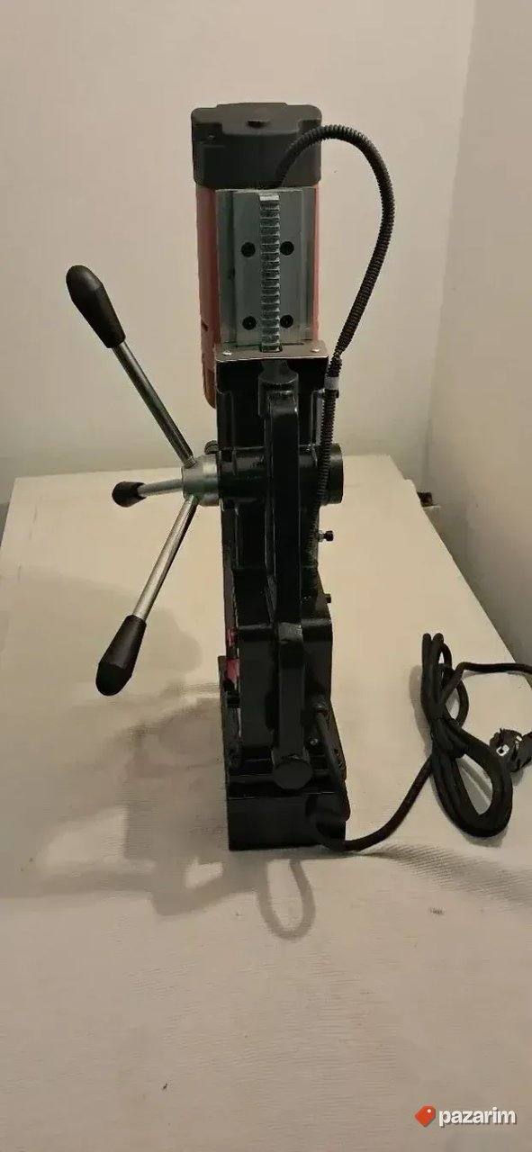 Stona magnetna busilica - Xl tools - Novo 5