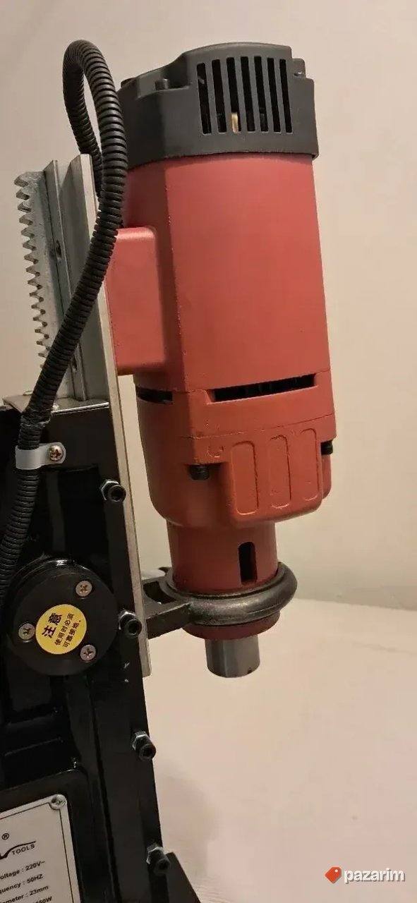 Stona magnetna busilica - Xl tools - Novo 8