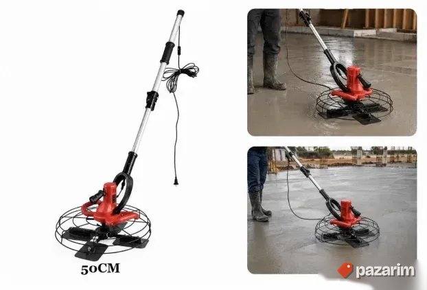 Helikopter 50cm na struju - NOVO 1