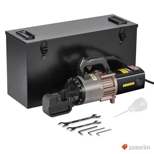 Masina za secenje armature - 2 MODELA - NOVO 1