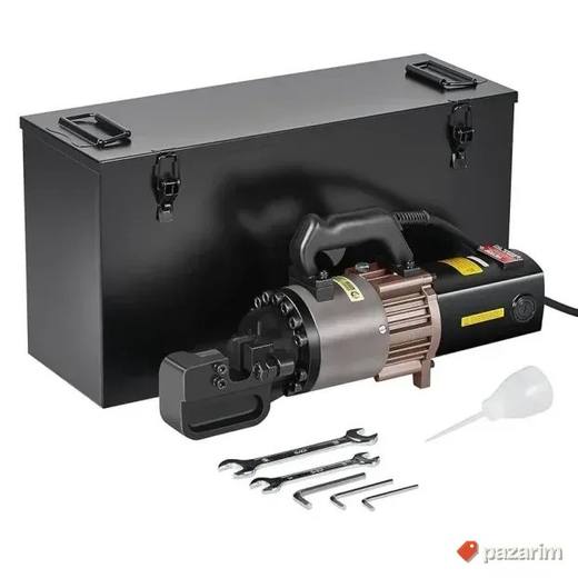 Masina za secenje armature - 2 MODELA - NOVO