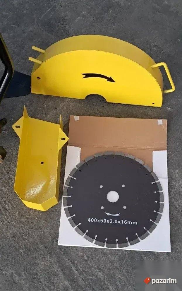 Masina za secenje asfalta i betona FI500 - NOVO 2