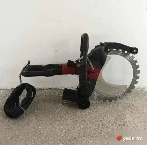 Masina (kruzna) za secenje betona - 3 MODELA - NOVO 3