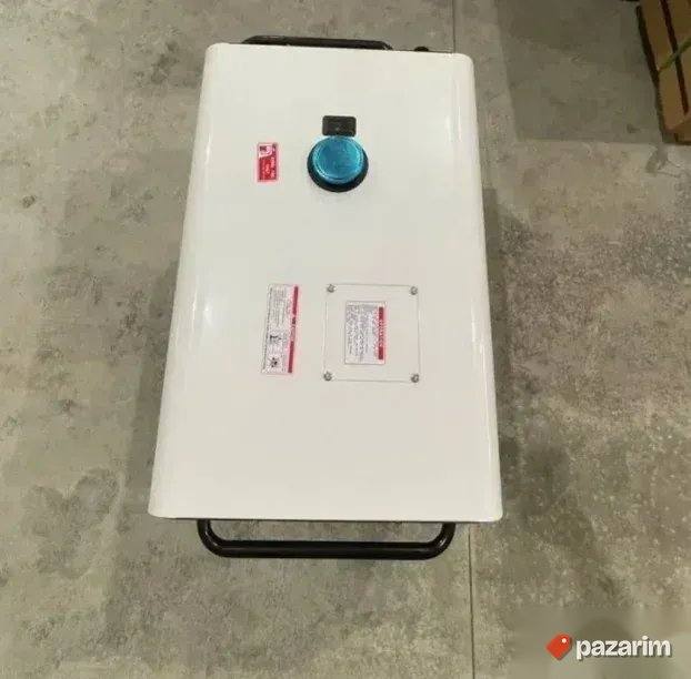 Perkins 10 i 15kW sa automatikom - NOVO - AKCIJA 3