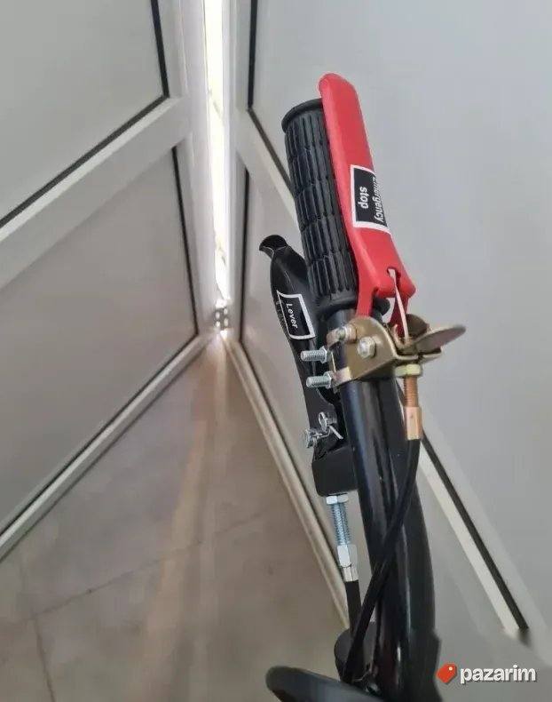 BENASSI - 8KS Dizel - 2 I 3 brzine - Novo - NAJVEĆA AKCIJA 3
