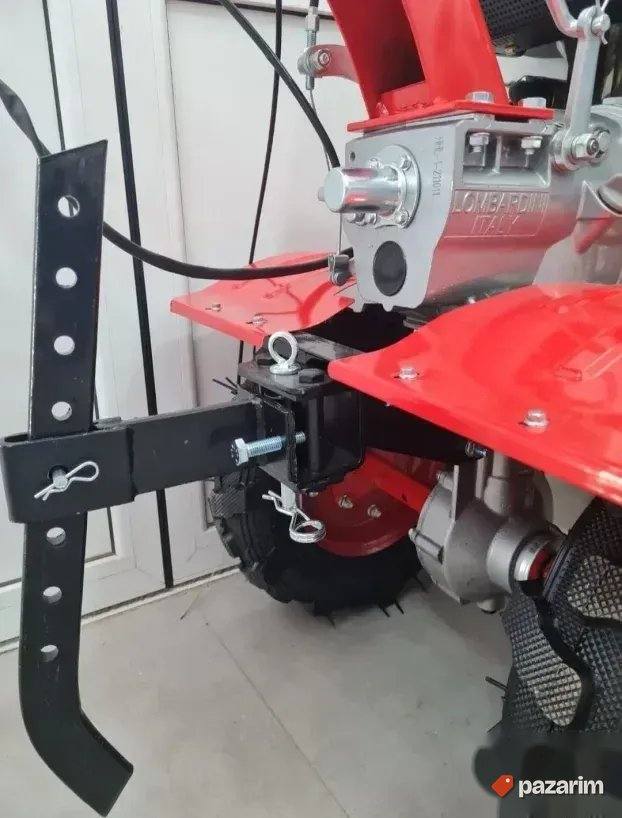 BENASSI - 8KS Dizel - 2 I 3 brzine - Novo - NAJVEĆA AKCIJA 6