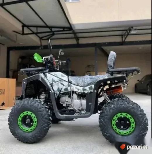 KVADOVI - 49, 110 i 125CC - Novo