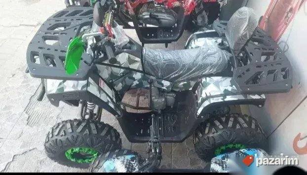 KVADOVI - 49, 110 i 125CC - Novo 3