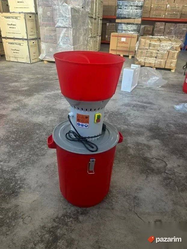 Mlin za kukuruz 50kg - NOVO 1