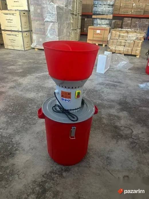 Mlin za kukuruz 50kg - NOVO