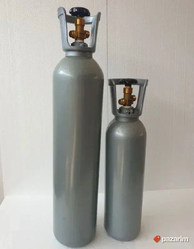 Boce za Co2 aparate za varenje - 5 i 10l - NOVO 1