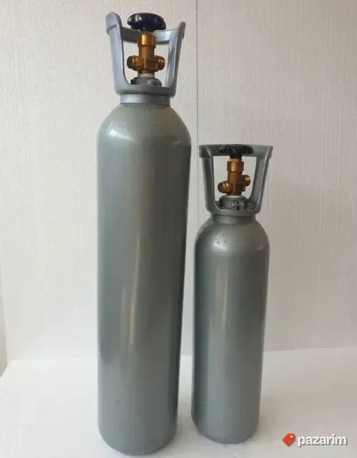 Boce za Co2 aparate za varenje - 5 i 10l - NOVO