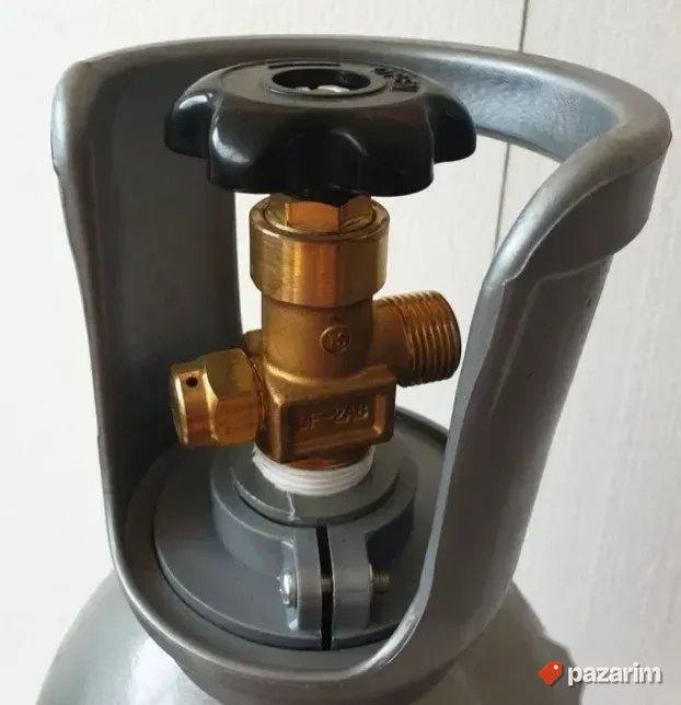 Boce za Co2 aparate za varenje - 5 i 10l - NOVO 2