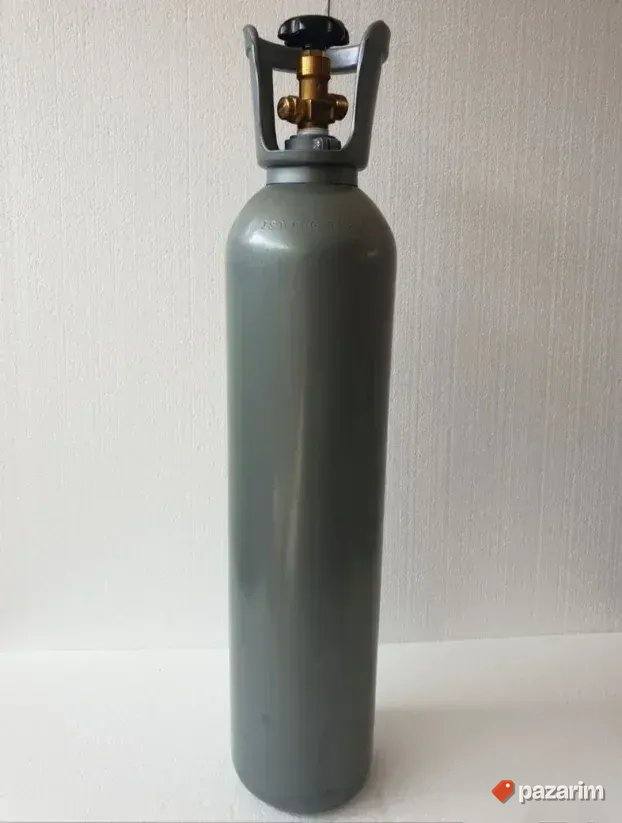 Boce za Co2 aparate za varenje - 5 i 10l - NOVO 3