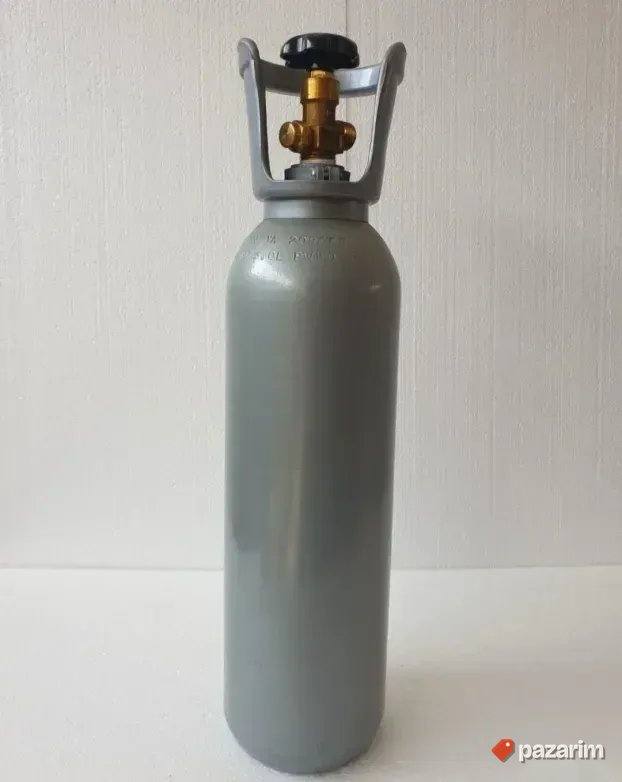 Boce za Co2 aparate za varenje - 5 i 10l - NOVO 4