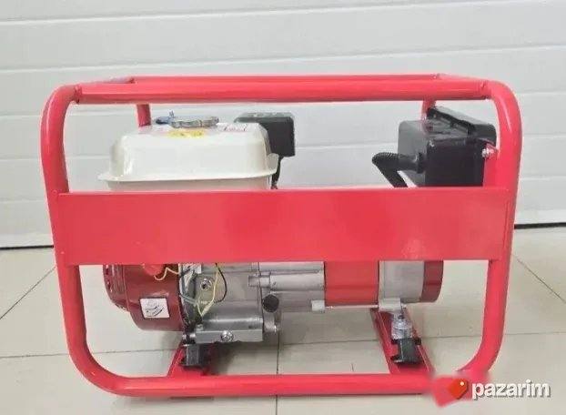 Agregat benzin 4.2kw monofazni - NOV 1