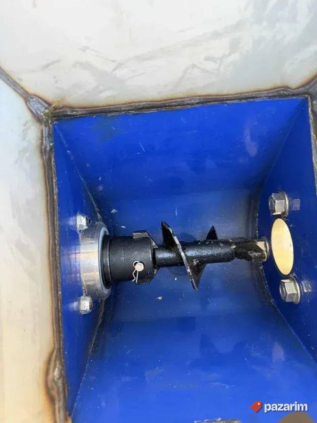 Masina za gletovanje 2200W - NOVO - AKCIJA 6
