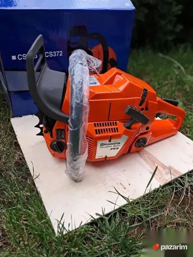 Husqvarna 365 i 372 turska kopija - NEVEROVATNA AKCIJA 3