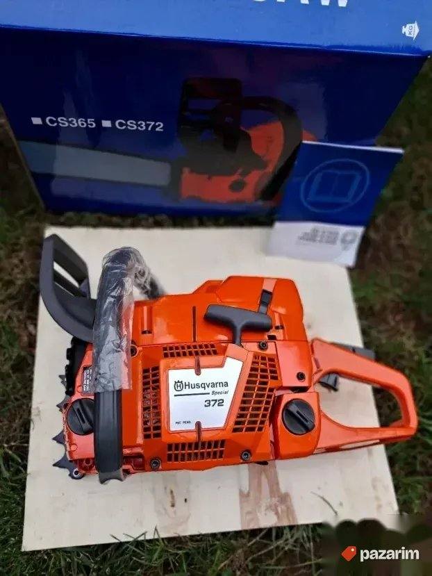 Husqvarna 365 i 372 turska kopija - NEVEROVATNA AKCIJA 5