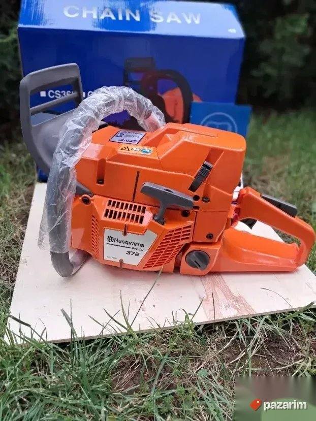 Husqvarna 365 i 372 turska kopija - NEVEROVATNA AKCIJA 6