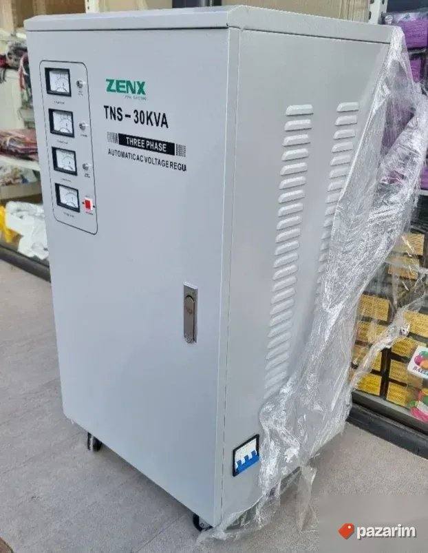 Korektori od 5 do 150kW - NOVO - AKCIJA 4